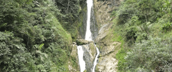 TURISMO Y GASTRONOMÍA SOBRE LA VÍA ALÓAG – SANTO DOMINGO