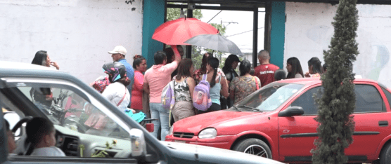 INCERTIDUMBRE POR IMPLEMENTACIÓN DE CÁMARAS DE VIGILANCIA PARA MULTAS EN LA CIUDAD