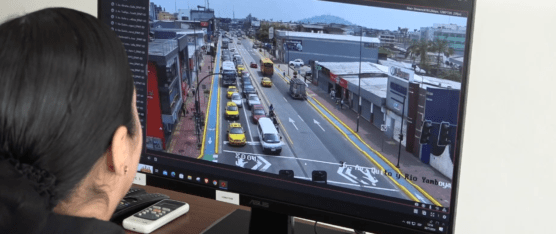 SIN SOCIALIZACIÓN DEL PROYECTO PARA SANCIONAR A CONDUCTORES