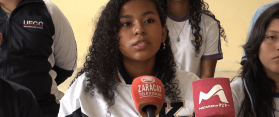 DÉFICIT DE DOCENTES Y TEXTOS EN UNIDADES EDUCATIVAS