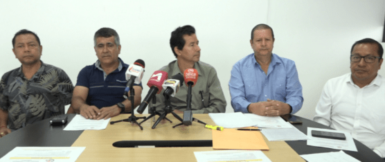 REFORMAS A LA LEY DE TRÁNSITO PARA SUSPENDER RADARES