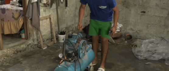 LOS CRONOGRAMAS DE CORTE DE ENERGÍA NO SE CUMPLEN