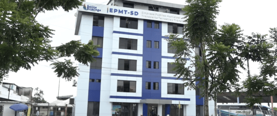 ENTRAN EN RIGOR LAS SANCIONES DE LA EPMT SD POR INFRACCIONES DE TRÁNSITO