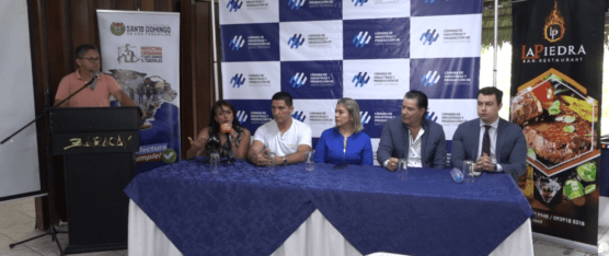 EL TSÁCHILA BUSINESS CONVENTION 2024 SERÁ EL E 25 DE OCTUBRE