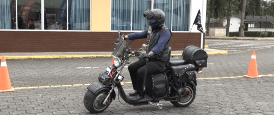 CONGRESO REGIONAL DE MOVILIDAD ELÉCTRICA Y SOSTENIBLE EN SANTO DOMINGO