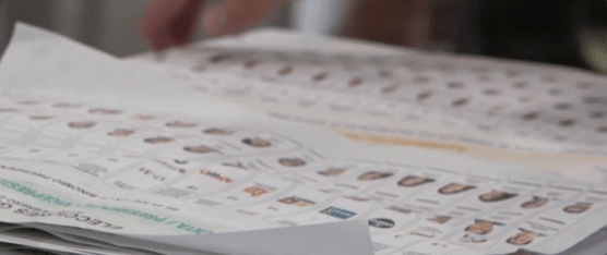 7 DE 20 ORGANIZACIONES POLÍTICAS SE HAN INSCRITO ANTE EL CNE