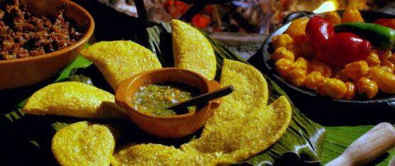 MANABÍ SE POSTULA PARA SER REGIÓN GASTRONÓMICA MUNDIAL
