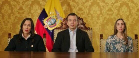 GOBIERNO ANUNCIA QUE LOS APAGONES SE REDUCIRÁN DESDE EL 21 DE OCTUBRE