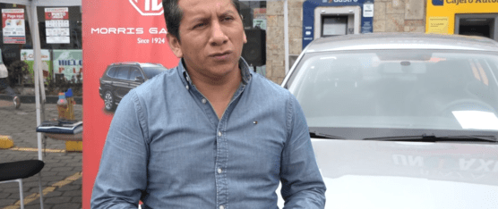 LA VENTA DE CARROS A ESCALA NACIONAL HA TENIDO UNA REDUCCIÓN DEL 24%