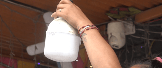 LOS CORTES DE ENERGÍA A ESCALA NACIONAL SE REDUJERON 2 HORAS