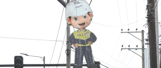 EPMT SD NO ACATÓ LA DISPOSICIÓN DE RETIRAR DISPOSITIVOS DE CONTROL DE TRÁNSITO