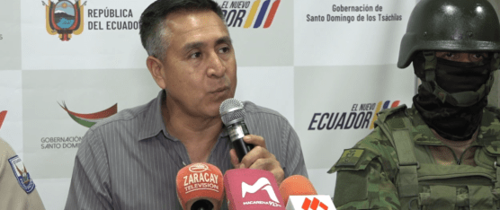 AMPLIO CONTINGENTE DE SEGURIDAD SE DESPLEGARÁ EN SANTO DOMINGO DURANTE EL PERIODO