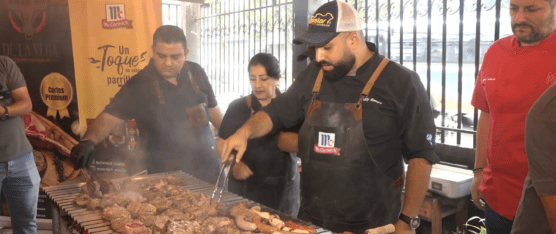 CUARTA EDICIÓN DEL FESTIVAL DE LA CARNE SERÁ EL 02 DE NOVIEMBRE