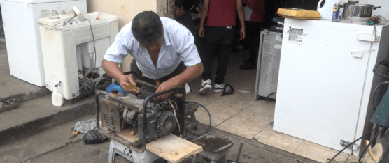 PREOCUPACIÓN POR VARIACIONES EN CORTES DE ENERGÍA EN ECUADOR