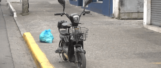 EN OCTUBRE ESTARÍA APROBADA LA ORDENANZA QUE REGULARÍA VEHÍCULOS ELÉCTRICOS EN SANTO DOMINGO