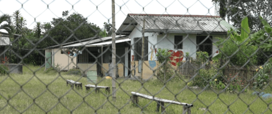 DENUNCIAN FALENCIAS EN EL SISTEMA EDUCATIVO LOCAL