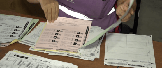 EL MOVIMIENTO CENTRO DEMOCRÁTICO – LISTA 1 SE QUEDÓ FUERA DE LA CONTIENDA ELECTORAL