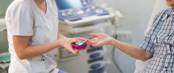 PREDIABETES: UN ALERTA TEMPRANA QUE PUEDE CAMBIAR EL RUMBO DE LA SALUD