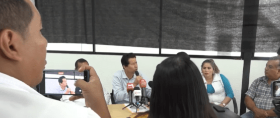 LA CÁMARA PROVINCIAL DE TRANSPORTE RECHAZÓ LA ORDENANZA DEL GAD PROVINCIAL