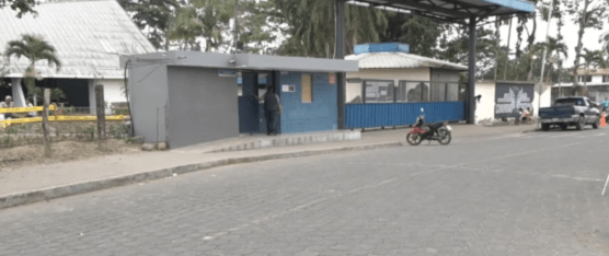 EN LA CONCORDIA PADRES DE FAMILIA PIDEN MÁS SEGURIDAD EN UNIDADES EDUCATIVAS