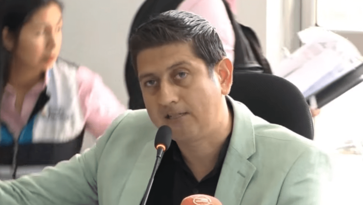 SE APROBÓ EN PRIMER DEBATE EL PROYECTO PARA LA IMPLEMENTACIÓN DEL SISTEMA SIR Y SAE
