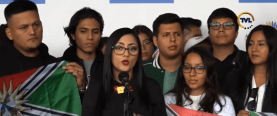 SE APROBÓ POR UNANIMIDAD LA LEY DE CREACIÓN DE LA UNIVERSIDAD PARA SANTO DOMINGO