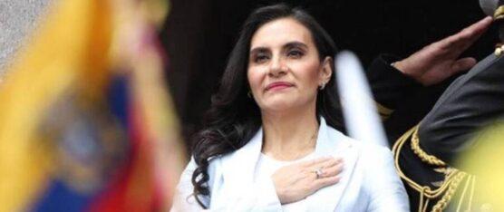 MINISTERIO DE TRABAJO SUSPENDIÓ A VERÓNICA ABAD POR 5 MESES