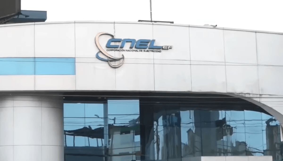CNEL YA NO COBRARÁ LA TASA DE RECOLECCIÓN DE BASURA