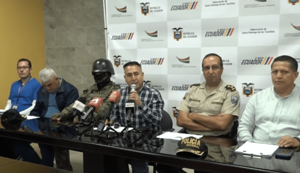 EN SANTO DOMINGO 2000 EFECTIVOS ESTARÁN DESPLEGADOS POR EL FERIADO DE 5 DÍAS