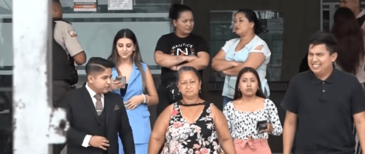ADULTA MAYOR QUE SE INCULPÓ POR SU HIJO SEGUIRÁ CUMPLIENDO PENA DE CÁRCEL