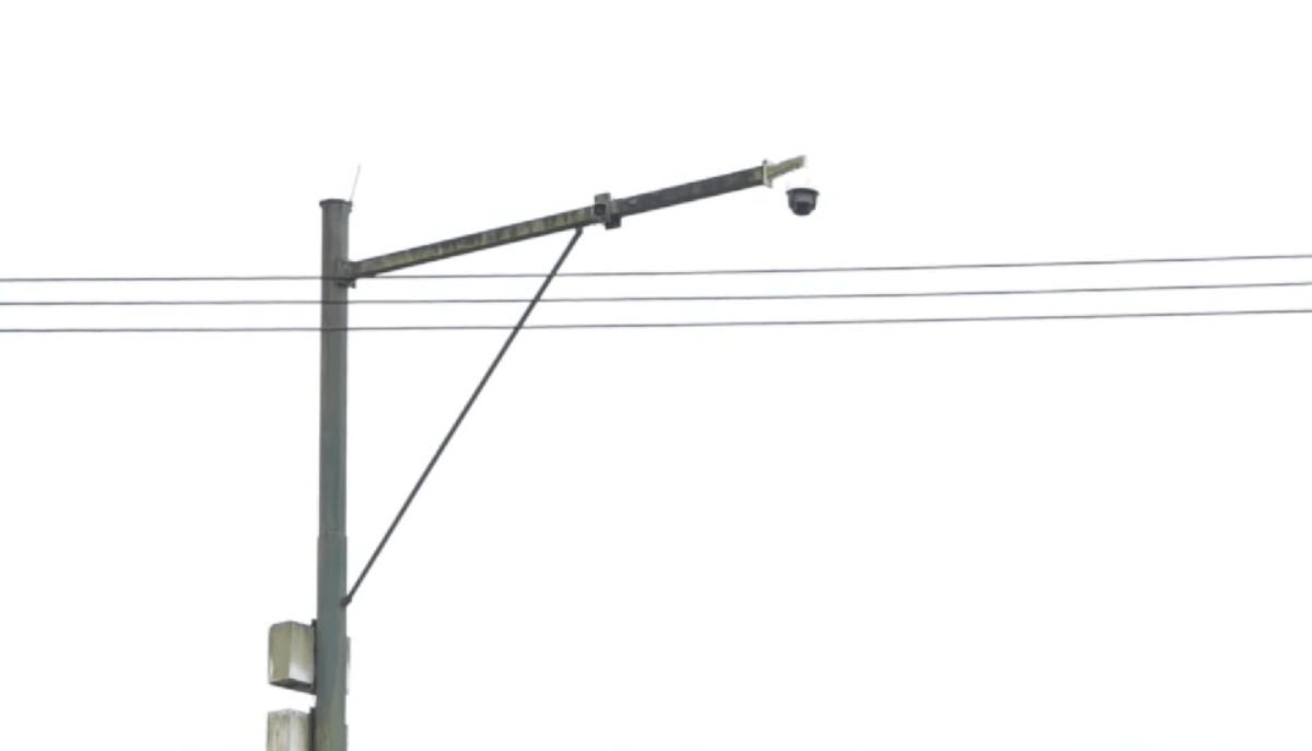 EL PROYECTO DE SANCIONAR A LOS CONDUCTORES CON CÁMARAS QUEDÓ SUSPENDIDO