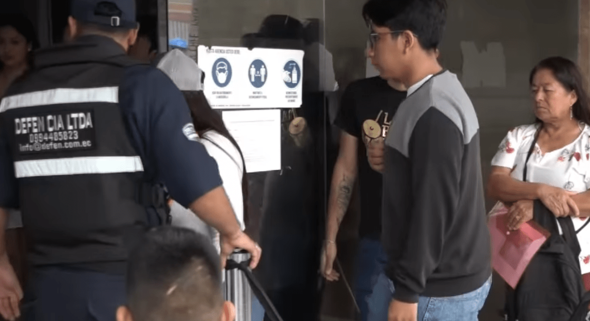LAS AUTORIDADES DEL REGISTRO CIVIL PIDEN CUMPLIR CON LOS REQUISITOS PARA CEDULACIÓN