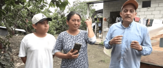 FAMILIA LEÓN, CREADORES DE CONTENIDO QUE HAN CAUTIVADO EN LAS REDES SOCIALES