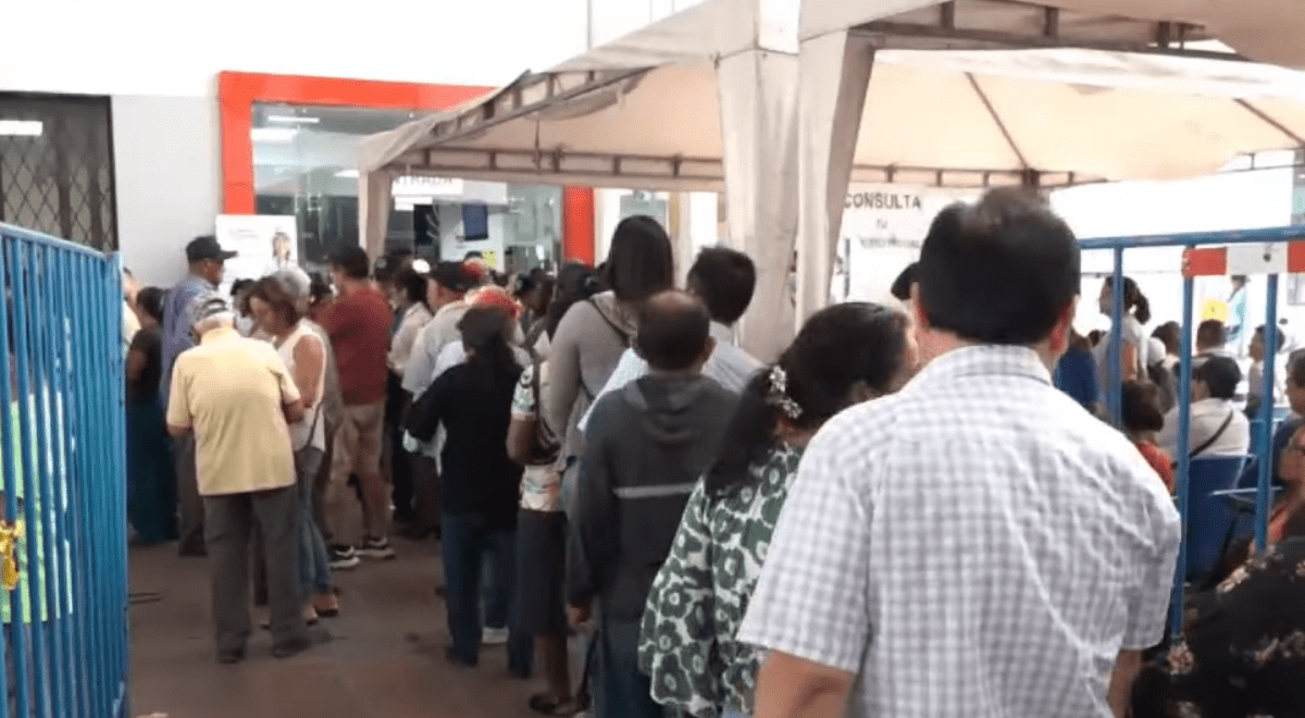 TODAVÍA NO INICIA LA INVESTIGACIÓN SOBRE EL CATASTRO PREDIAL URBANO DE SANTO DOMINGO