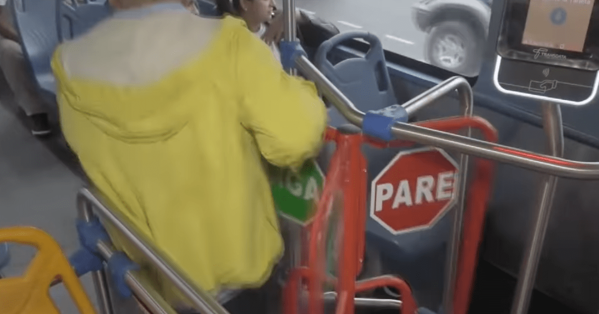 CONSORCIO MIO PUSO EN FUNCIONAMIENTO TORNIQUETES INSTALADOS EN BUSES URBANOS