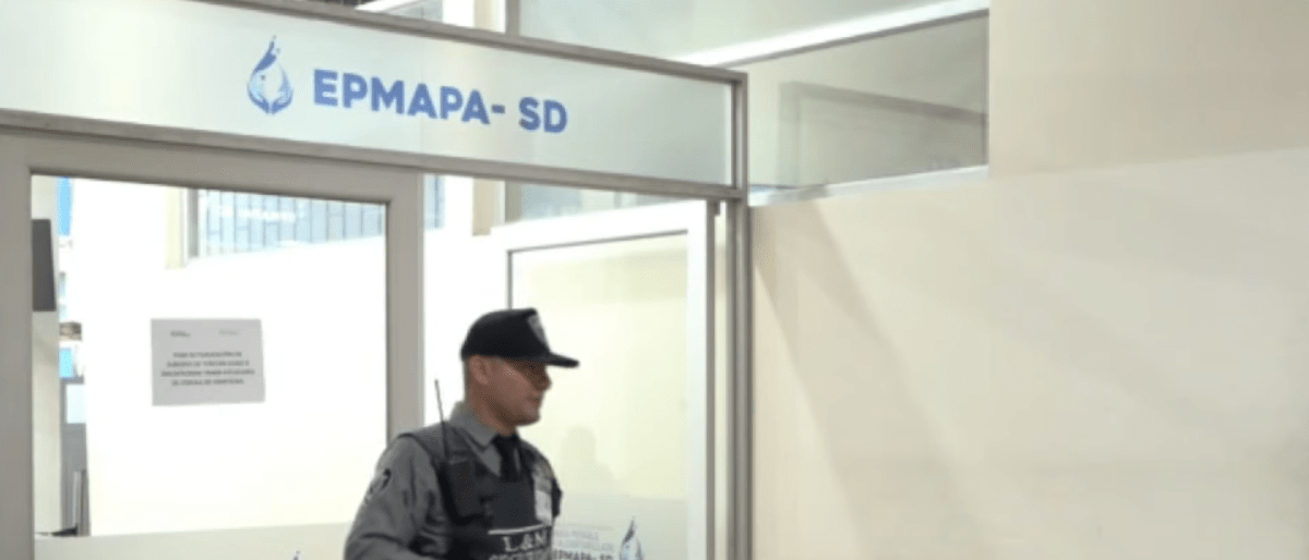 EPMAPA REDUCIRÁ LA PRODUCCIÓN DE AGUA AL 50% POR TRABAJOS DE MANTENIMIENTO