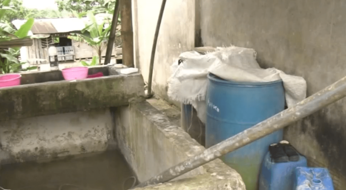 EL DESABASTECIMIENTO DE AGUA CONTINUARÁ HASTA EL VIERNES 28 DE FEBRERO