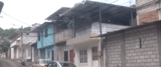 16 VIVIENDAS AFECTADAS POR TEMBLOR NO SERÁN INTERVENIDAS POR LA EP-CONST EN ESMERALDAS