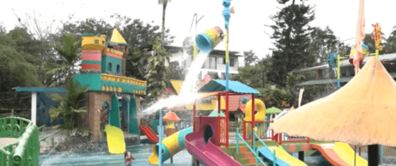 CENTROS TURÍSTICOS SE PREPARAN PARA EL FERIADO DE CARNAVAL