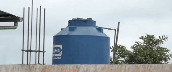 VARIOS SECTORES DE SANTO DOMINGO SE ENCUENTRAN SIN EL ABASTECIMIENTO DE AGUA