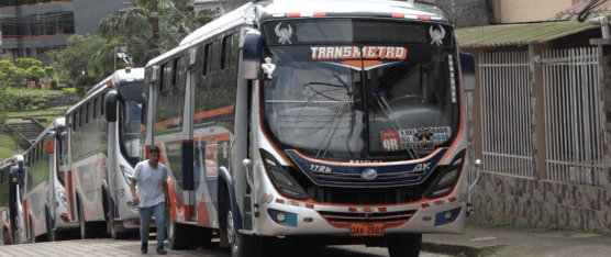 CONTINÚAN LOS PROBLEMAS CON EL SISTEMA SIR Y SAE EN SANTO DOMINGO