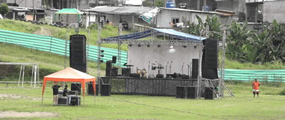 “CARNAVAL PARTY”, EL EVENTO PARA RECAUDACIÓN DE FONDOS FUE CANCELADO