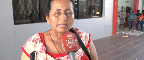 SIN TRABAJAR PODRÍAN QUEDAR PERSONAS CON DISCAPACIDAD DURANTE LAS ELECCIONES