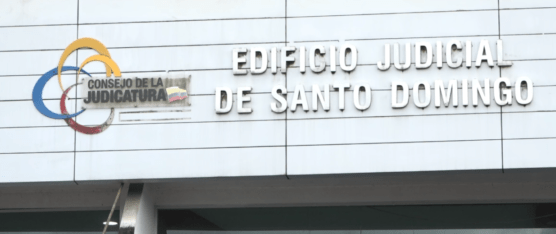 UNIDADES JURISDICCIONALES EN MATERIA CONSTITUCIONAL FUNCIONARÁN EN SANTO DOMINGO