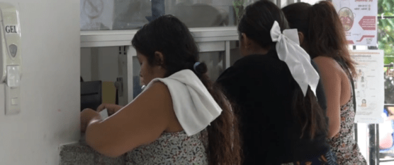 AMPLIARON LOS DÍAS DE ATENCIÓN EN EL CENTRO DE SALUD DE LA UNIÓN