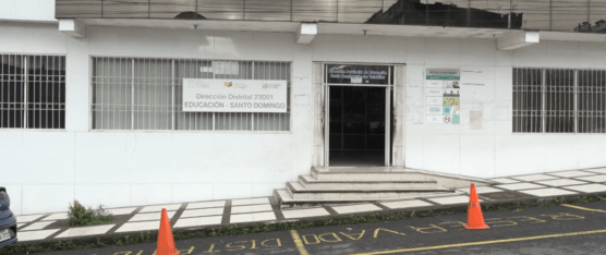 ARRANCÓ EL CRONOGRAMA DE MATRICULACIÓN Y TRASLADOS EN LA REGIÓN COSTA PARA EL SISTEMA EDUCATIVO