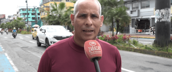 CLIMA DE INCERTIDUMBRE EN COMUNIDAD VENEZOLANA TRAS DEROGACIÓN DE DECRETO 370