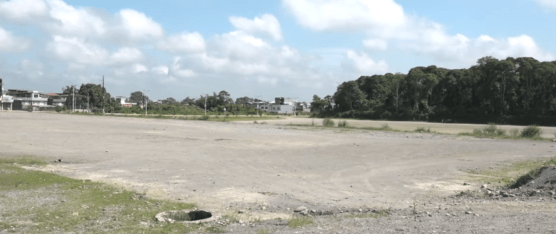 MALL SANTO DOMINGO: PERSISTEN LOS DESACUERDOS ENTRE EL MUNICIPIO Y COMERCIANTES