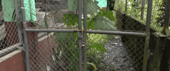 EN PIEDRA GRANDE DE ALLURIQUÍN PIDEN QUE SE HABILITE EL ALBERGUE DE LA ZONA
