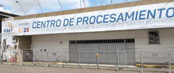 EL CNE PRESENTÓ SU CALENDARIO PARA LA SEGUNDA VUELTA ELECTORAL